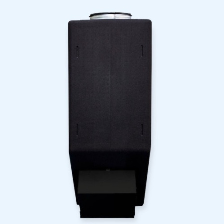 ZENIT HECO V 350 E Turkov Приточно-вытяжная установка с рекуперацией тепла и сохранением влаги